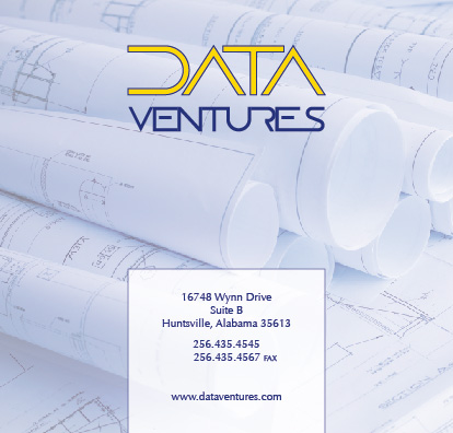 Data Ventures Brochure page 6